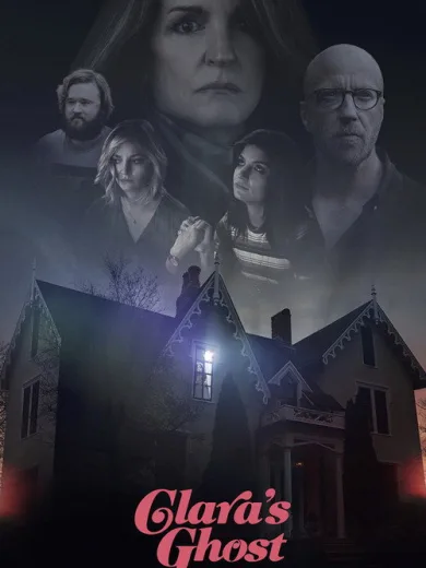 Clara’s Ghost