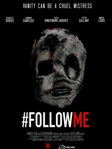 #FollowMe