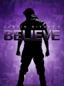 Justin Bieber’s Believe