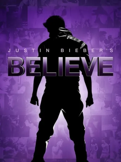 Justin Bieber’s Believe