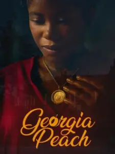 Georgia Peach