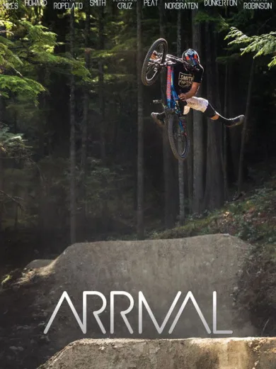 Arrival