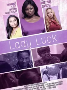 Lady Luck