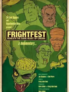 FrightFest: Beneath the Dark Heart of Cinema