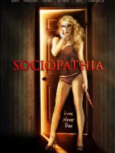 Sociopathia