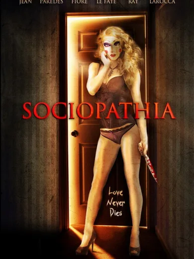 Sociopathia