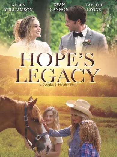 Hope’s Legacy