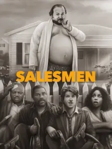 Salesmen