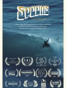 Spoons: A Santa Barbara Story