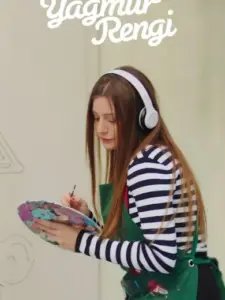 Yağmur Rengi