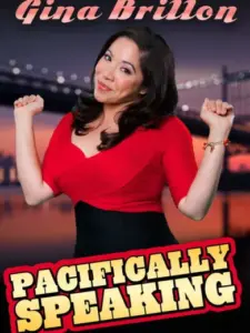 Gina Brillon: Pacifically Speaking