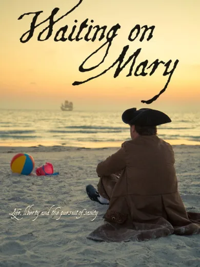 Waiting on Mary