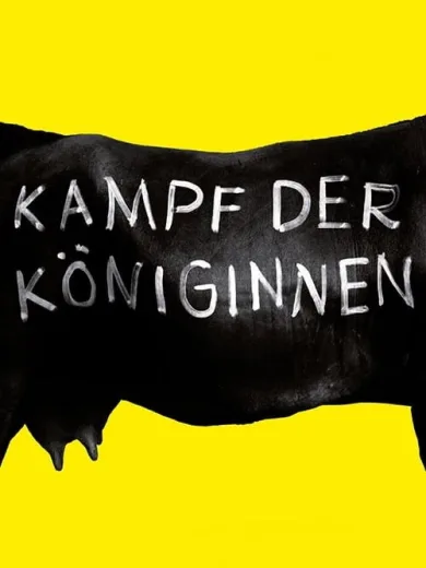 Kampf der Königinnen