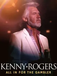 Kenny Rogers: All in for the Gambler