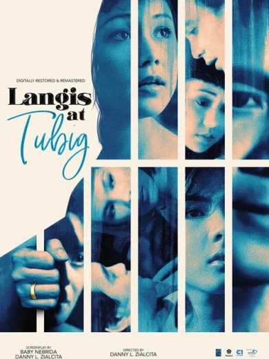 Langis at Tubig