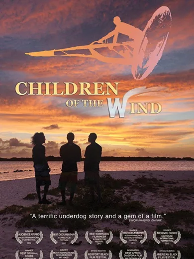 Children of the Wind