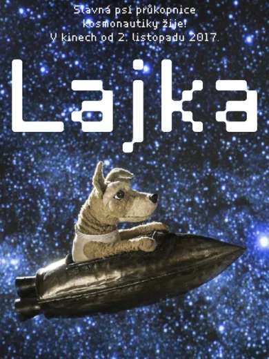 Lajka