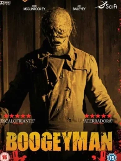 Boogeyman