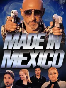 Made in Mexico