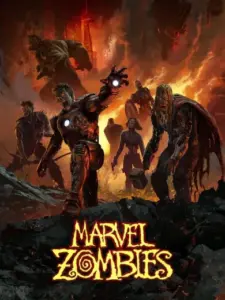 Marvel Zombies