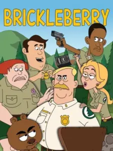 Brickleberry