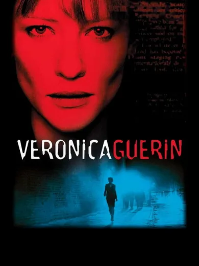 Veronica Guerin