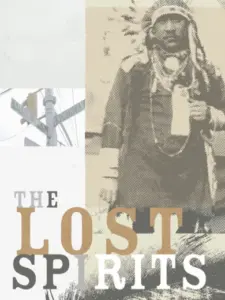 The Lost Spirits