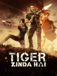 Tiger Zinda Hai