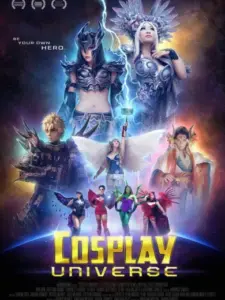Cosplay Universe
