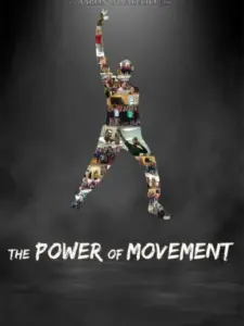 The Power of Movement