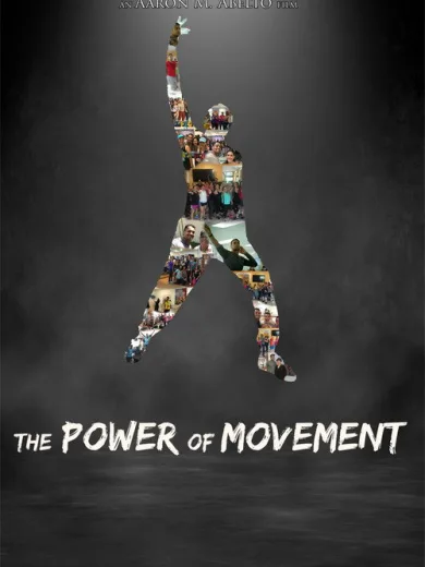 The Power of Movement