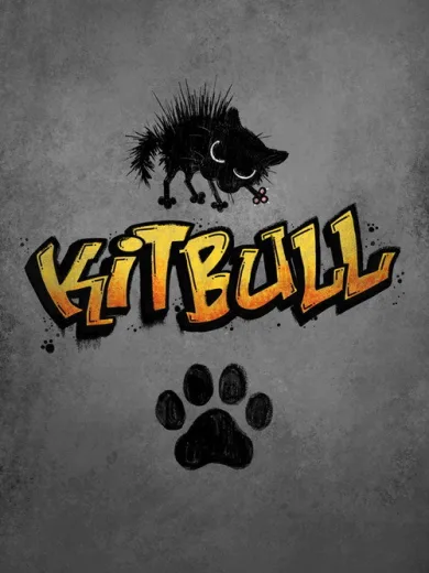 Κίτμπουλ / Kitbull