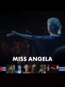 Miss Angela