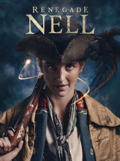 Renegade Nell