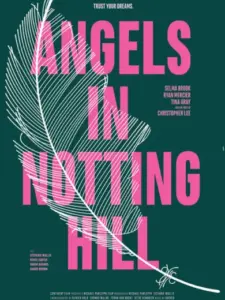 Angels in Notting Hill