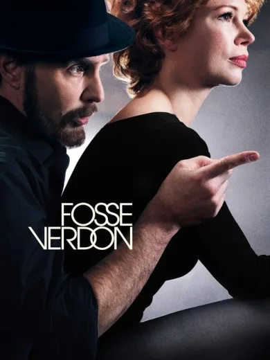 Fosse/Verdon