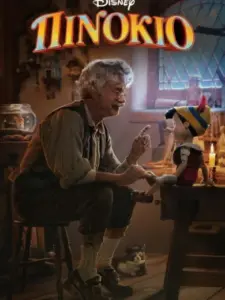 Πινόκιο / Pinocchio