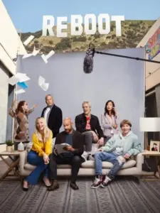 Reboot