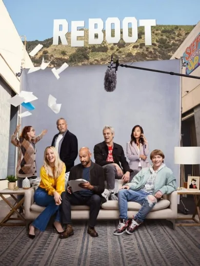 Reboot