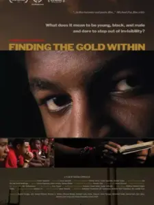 Finding the Gold Within