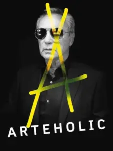 Arteholic