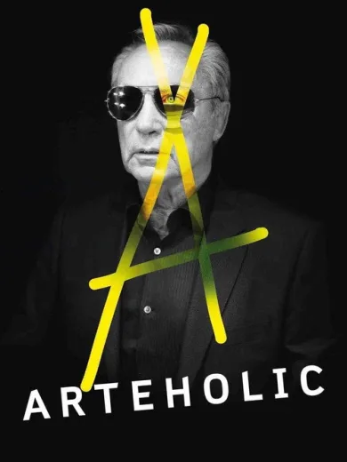 Arteholic
