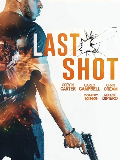 Last Shot