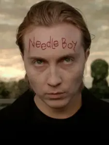 Needle Boy