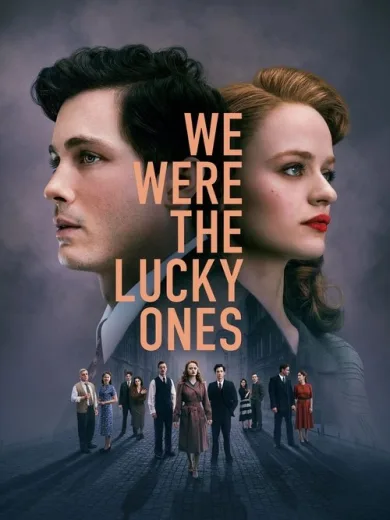 We Were the Lucky Ones