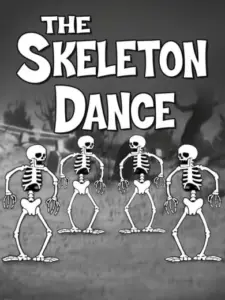 The Skeleton Dance