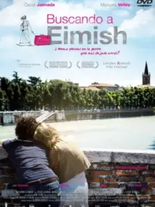 Buscando a Eimish