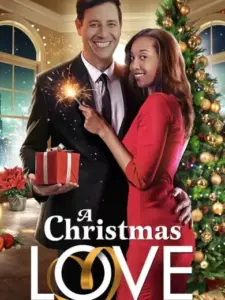 A Christmas Love