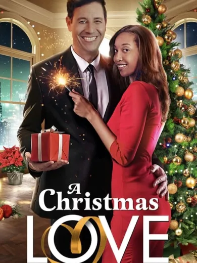 A Christmas Love