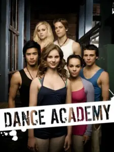 Dance Academy